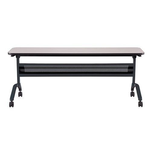 Flip-N-Go® 18 x 60" Rectangular Training Table, LPL