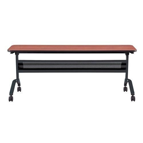 Flip-N-Go® 18 x 48" Rectangular Training Table, LPL