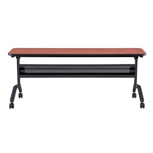 Flip-N-Go® 18 x 72" Rectangular Training Table, LPL