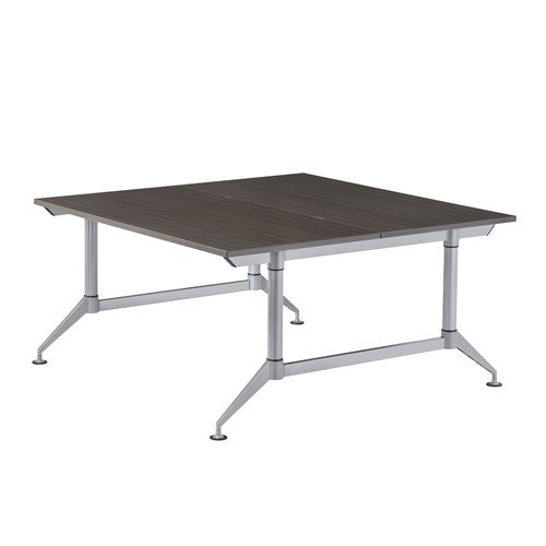 EVEN™ Dual-Sided Workstation, 48" W