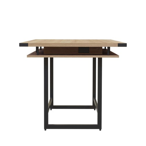 Copy of Mirella™ Conference Table, Sitting-Height, 12’