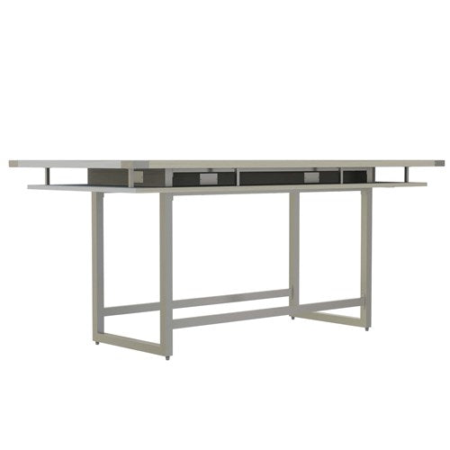 Copy of Mirella™ Conference Table, Sitting-Height, 12’