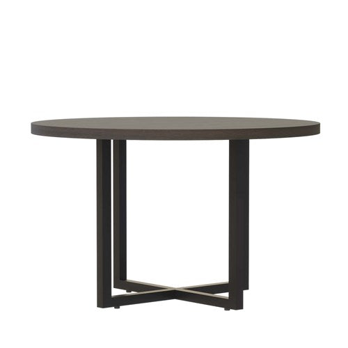 Mirella™ Conference Table, 42” (Table & Base)
