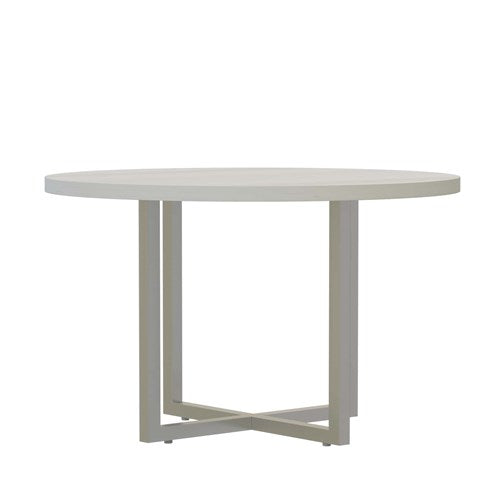 Mirella™ Conference Table, 42” (Table & Base)