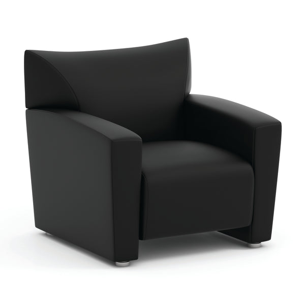 OfficeSource | Tribeca Collection | Tribeca Club Chair