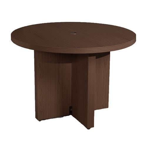 Aberdeen® Series 42" Round Conference Table