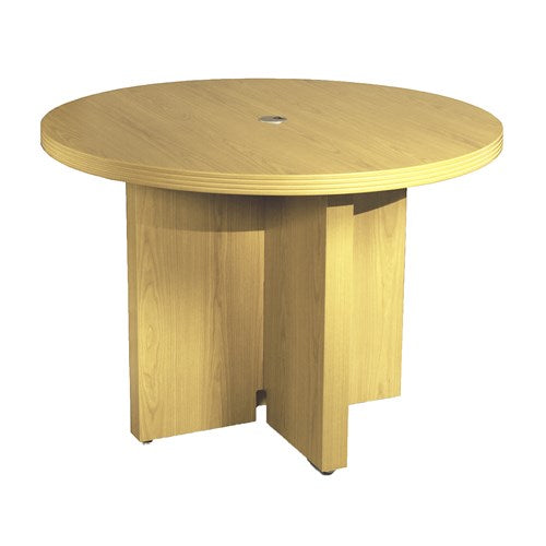 Aberdeen® Series 42" Round Conference Table