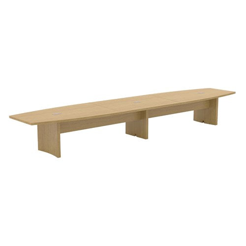 Aberdeen® Series 18' Conference Table
