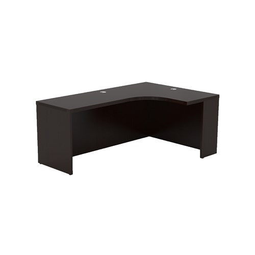 Aberdeen® Series Extended Corner Table, Right