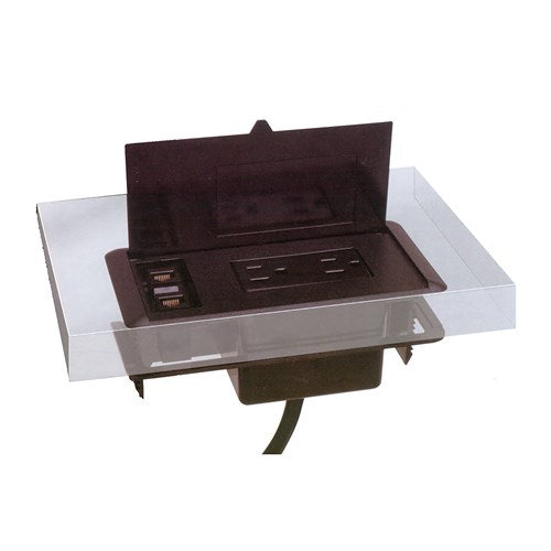 Power Module for Conference Tables