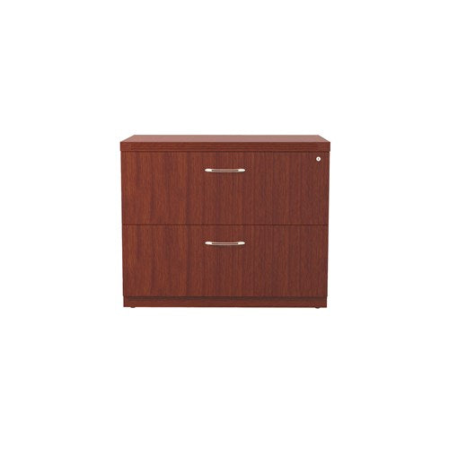 Aberdeen® Series 36" Freestanding Lateral File