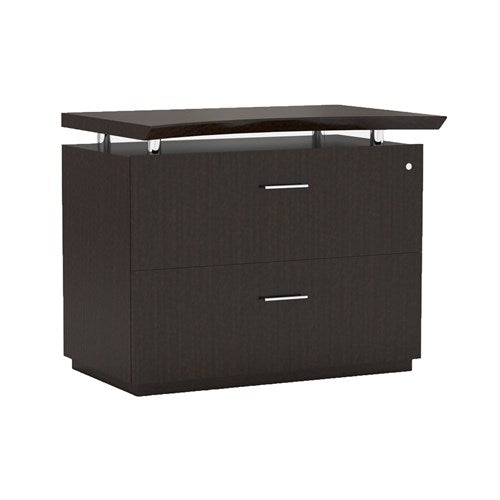 Sterling 36" Freestanding Lateral File