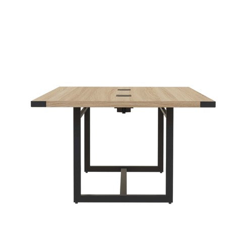 Mirella™ Conference Table, Sitting-Height, 8’