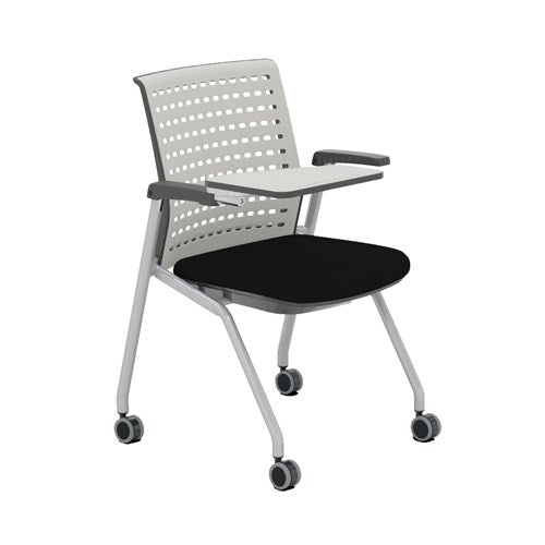 Thesis™ Training Chair, Static Back with Tablet
