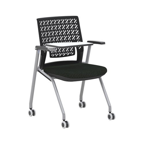 Thesis™ Training Chair, Flex Back with Tablet