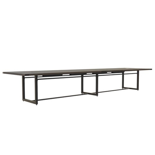 Mirella™ Conference Table, Sitting-Height, 16’