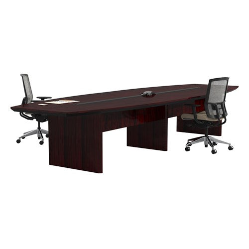 Corsica® Conference Table, 12’ W