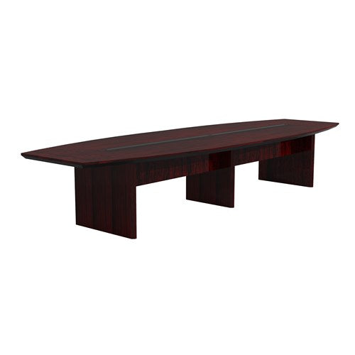 Corsica® Conference Table, 14’ W
