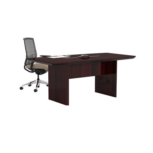Corsica® Conference Table, 6’ W