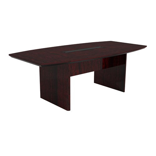 Corsica® Conference Table, 7’ W