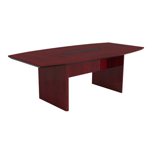 Corsica® Conference Table, 7’ W
