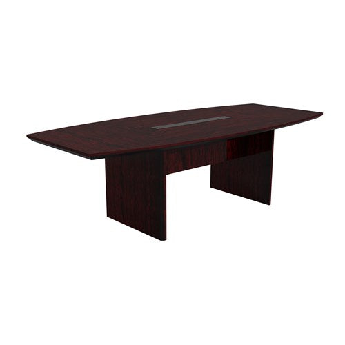 Corsica® Conference Table, 8’ W