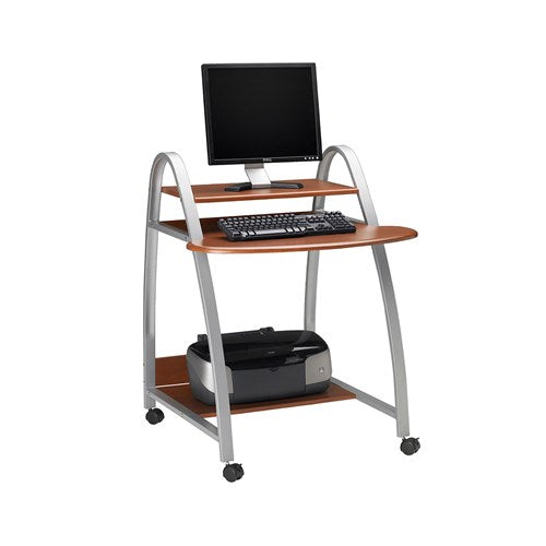 Eastwinds Mobile Arch Computer Desk