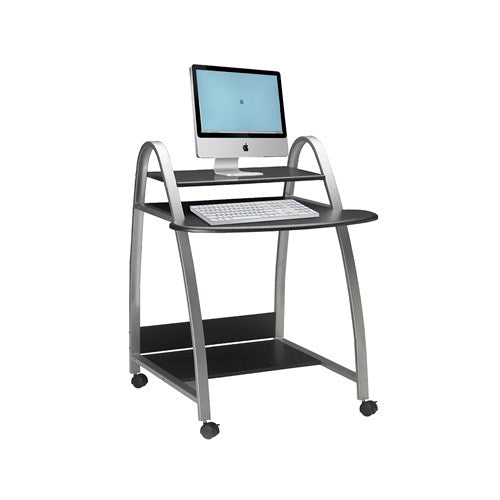 Eastwinds Mobile Arch Computer Desk