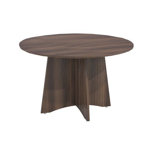 Medina™ Round Conference Table, 48" W