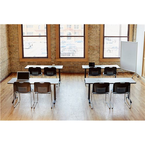 Rumba™ Screen Whiteboard 42 x 54