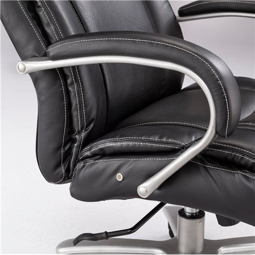 Lineage™ Big & Tall High Back Task Chair, 500 lb. Weight Capacity