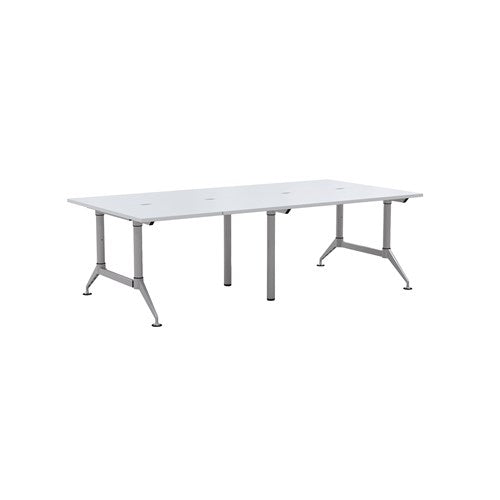 EVEN™ Dual-Sided Workstation, 60" D x 96" W