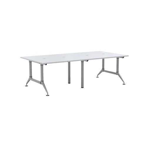 EVEN™ Dual-Sided Workstation, 60" D x 120" W