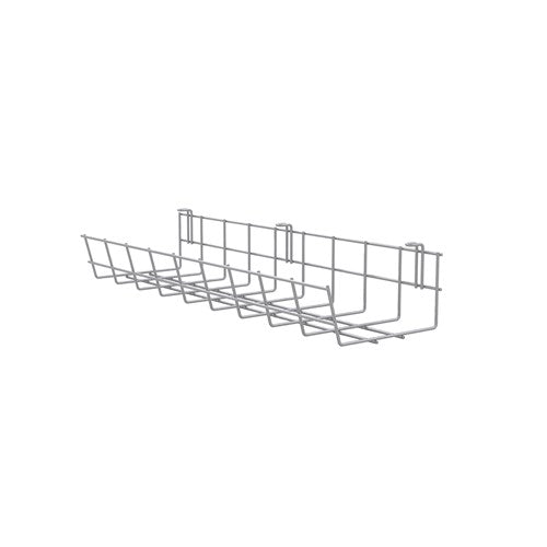EVEN™ Wire Management Basket, 18" W