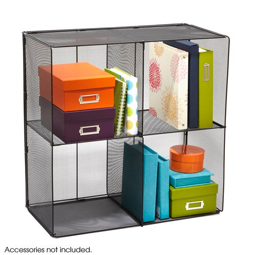 Onyx™ Mesh Cubes
