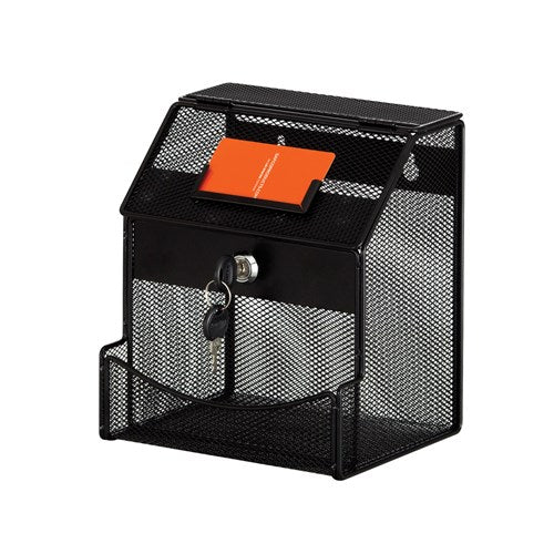 Onyx™ Mesh Collection Box