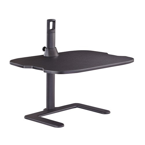 Stance™ Height-Adjustable Laptop Stand