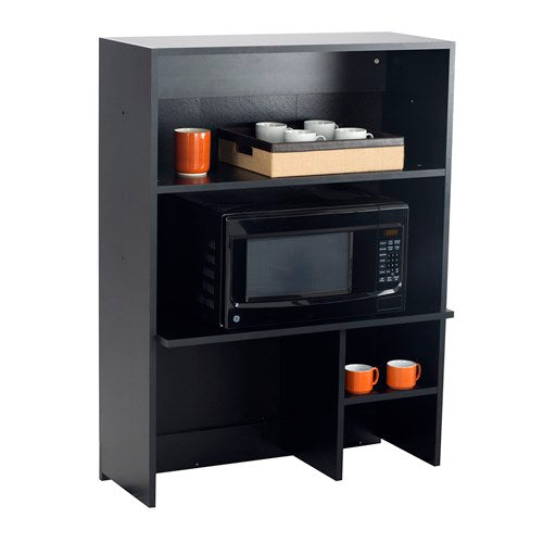 Hospitality Appliance Hutch
