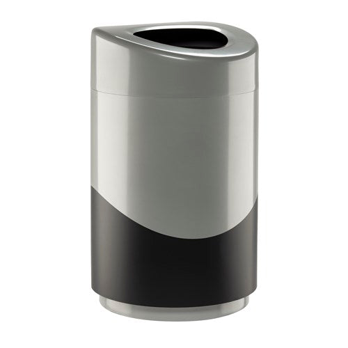 Open Top Receptacle - 30 Gallon