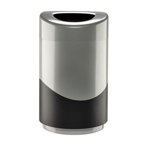 Open Top Receptacle - 30 Gallon