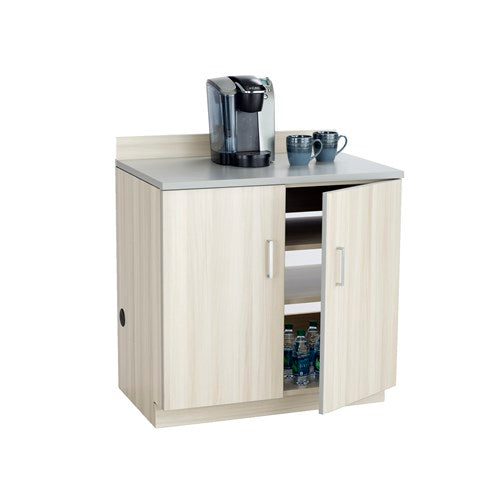 Hospitality Base Cabinet, Two Door