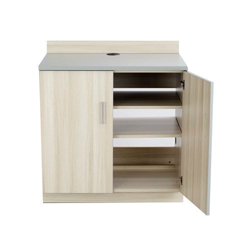 Hospitality Base Cabinet, Two Door