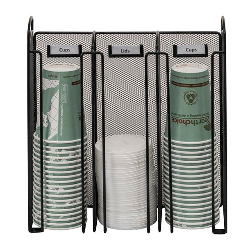 Onyx™ Cup & Lid Holder