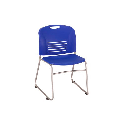 Vy™ Sled Base Chair (Qty. 2)