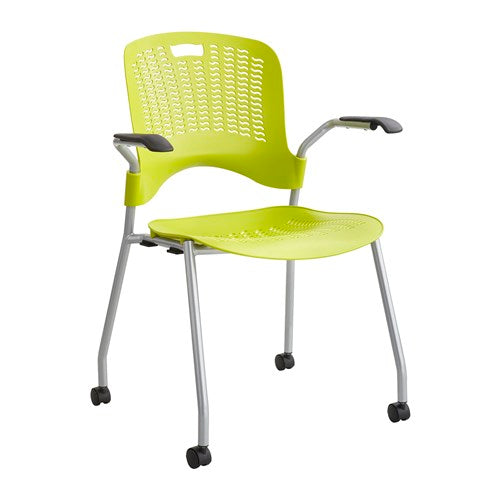 Sassy® Stack Chair (Qty. 2)