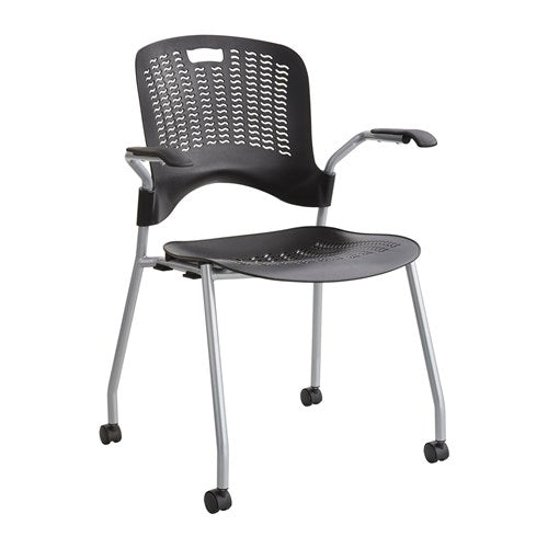 Sassy® Stack Chair (Qty. 2)