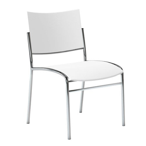 Escalate Stacking Chair