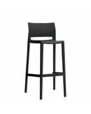 Bakhita™ Lightweight Stacking Barstool | 6754