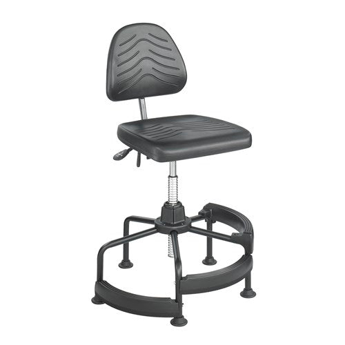 Task Master® Deluxe Industrial Chair