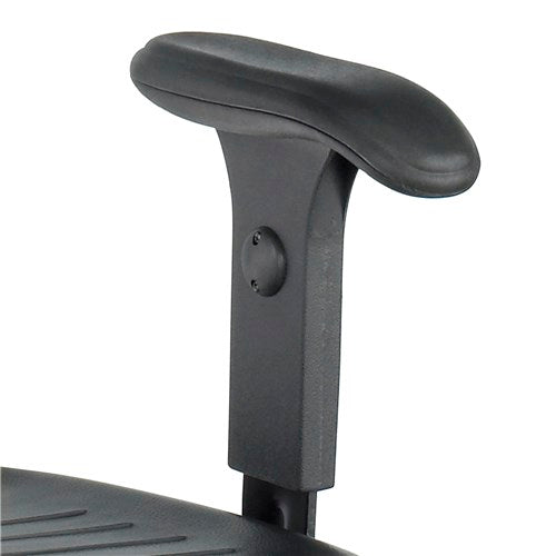 Task Master® Adjustable T-Pad Armrest (Set)